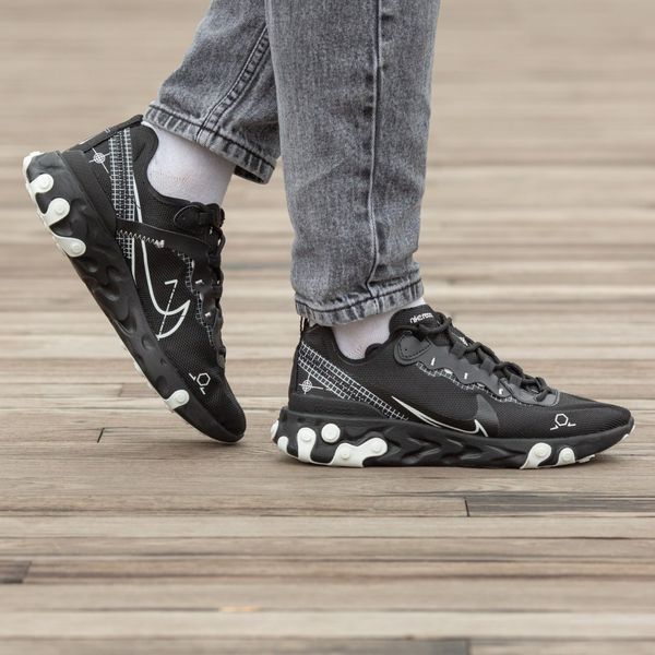Кросівки Nike React Vision 2044 фото