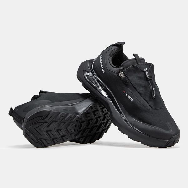 Salomon Odyssey Gore-Tex 1698 фото