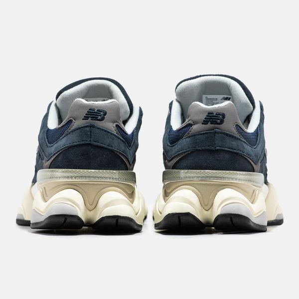 Кросівки New Balance 9060 1489 фото