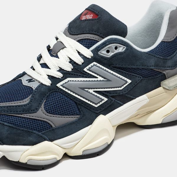 Кросівки New Balance 9060 1489 фото