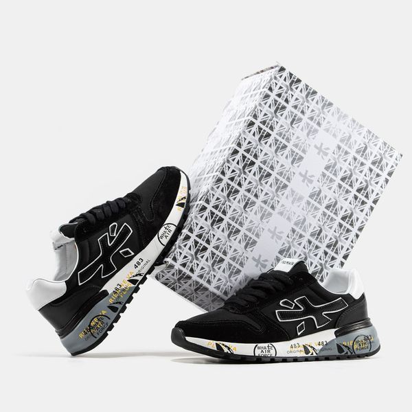 Premiata Mick 2258 фото