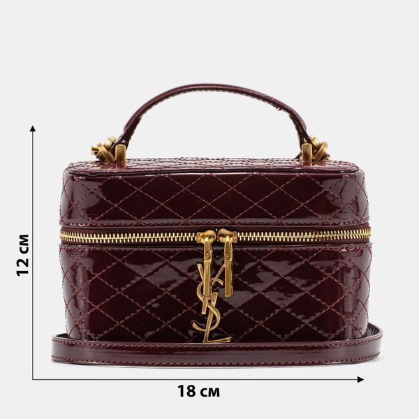 Сумкa Yves Saint Laurent Vanity A0147 фото
