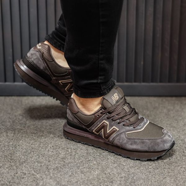 Кросівки New Balance 574 3944 фото
