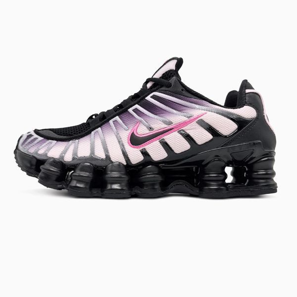 Кроссовки Nike Air Shox 0822 фото