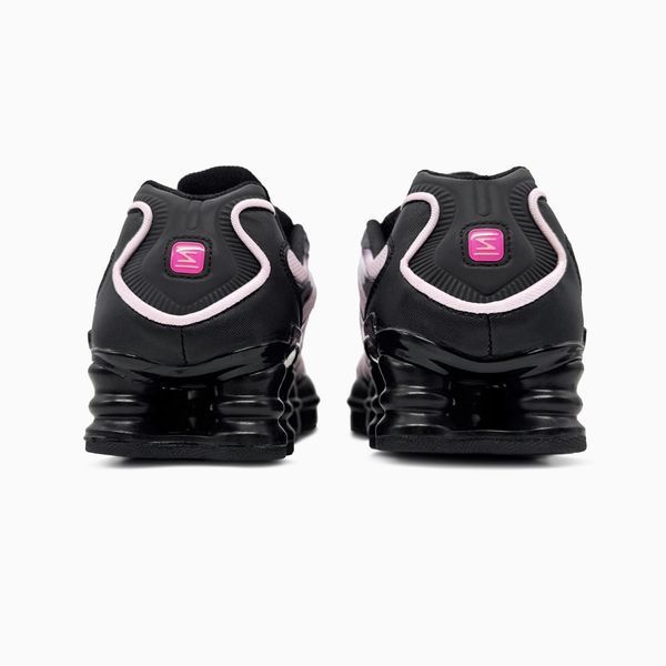 Кроссовки Nike Air Shox 0822 фото
