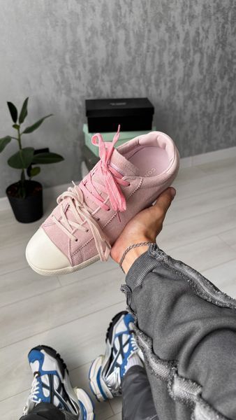 Converse Chuck Taylor Lo Pro Pink