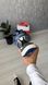 Кросівки Off-White Be Right Back Gunmetal Blue OF015 фото 14