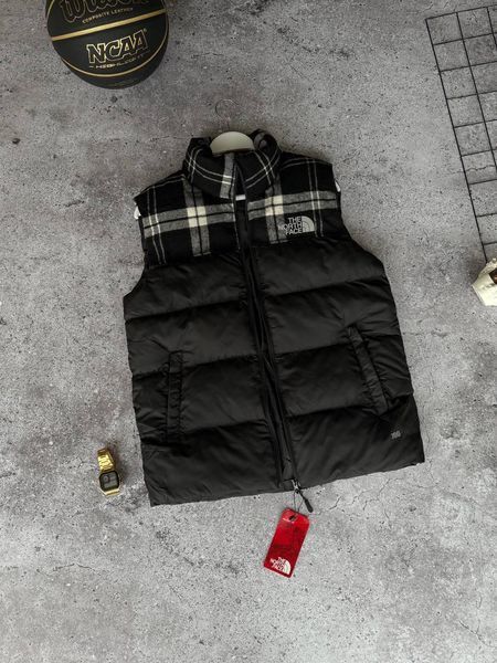 Жилетки The North Face 5312 фото