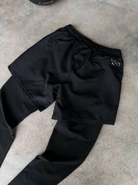 Спортивные шорты Nike GH204 фото