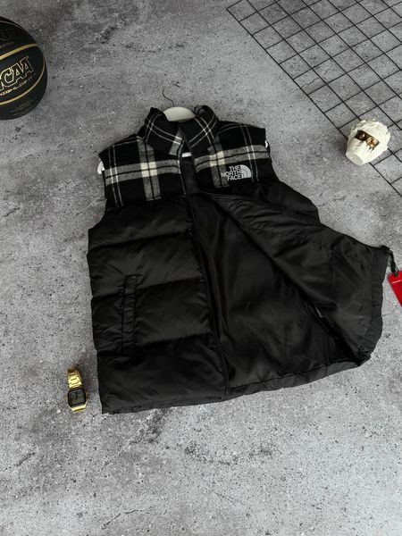 Жилетки The North Face 5312 фото