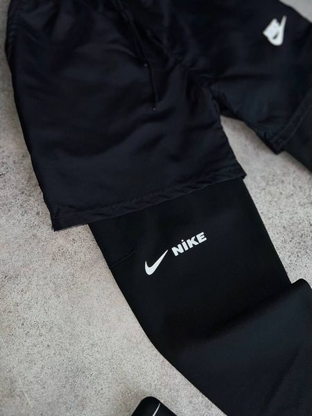 Спортивные шорты Nike GH204 фото