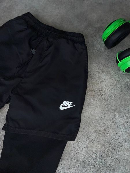 Спортивные шорты Nike GH204 фото