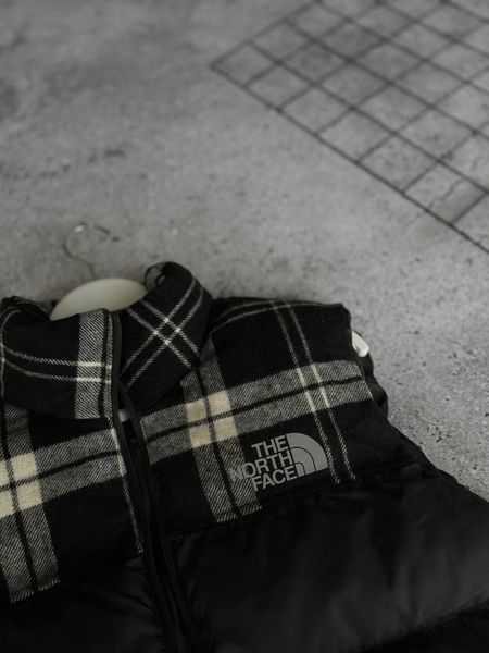Жилетки The North Face 5312 фото