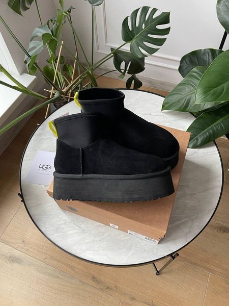 UGG Classic Mini Dipper