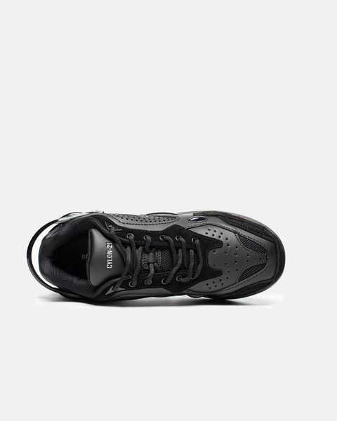 Adidas x RAF SIMONS Cylon-21 Black 74027 фото