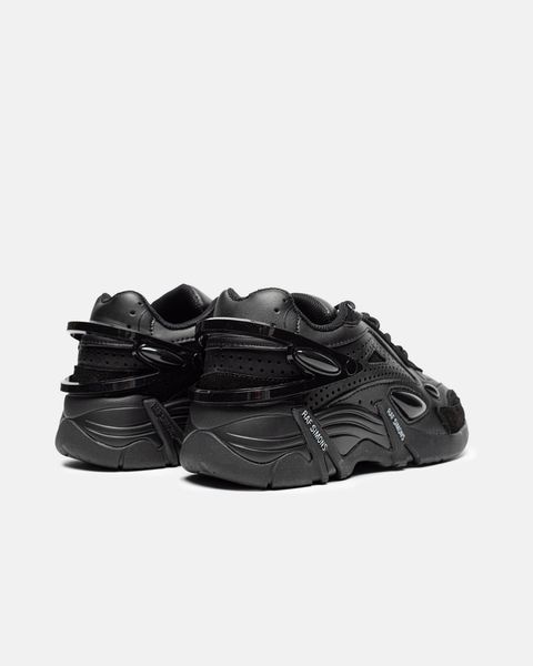 Adidas x RAF SIMONS Cylon-21 Black 74027 фото