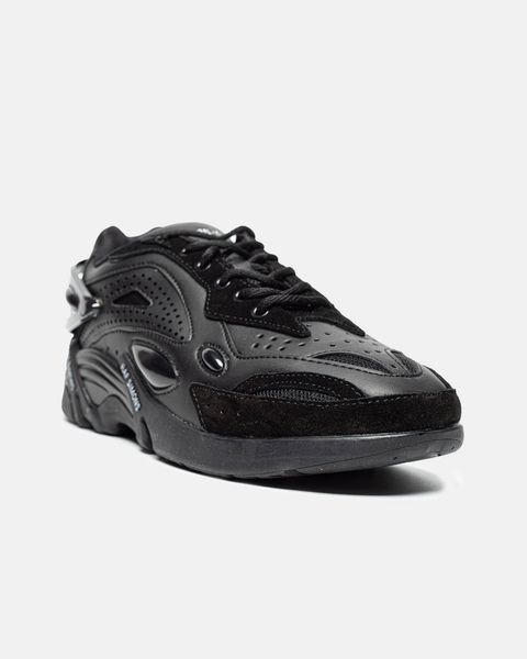 Adidas x RAF SIMONS Cylon-21 Black 74027 фото