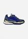 Кросівки Off-White Be Right Back Gunmetal Blue OF015 фото 3