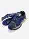 Кросівки Off-White Be Right Back Gunmetal Blue OF015 фото 5
