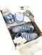 Кросівки Adidas Forum Low Bad Bunny 4028 фото 9