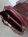 Louis Vuitton Capucines East-West Mini Grenat Red 991152 фото 18