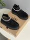 Ugg Tasman Platform Sock Black 1790 фото 10
