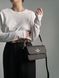 Сумкa Coach Brynn Flap Crossbody In Signature Canvas Brown 99254 фото 12