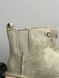 UGG Chelsea Platform Tractor Green