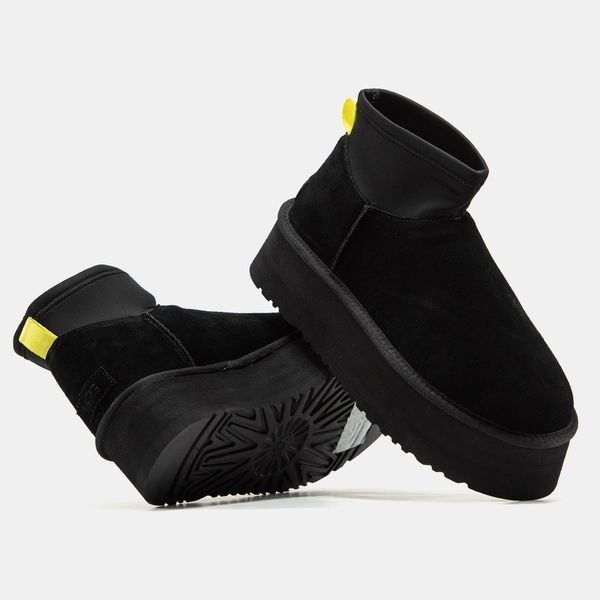 UGG Classic Mini Dipper
