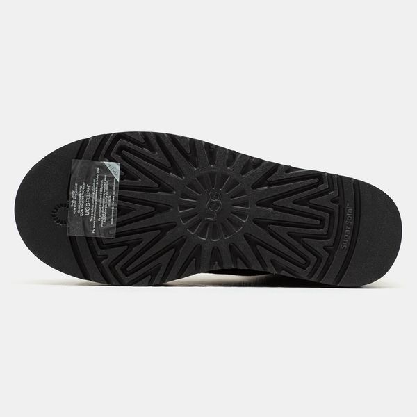 UGG Classic Mini Dipper