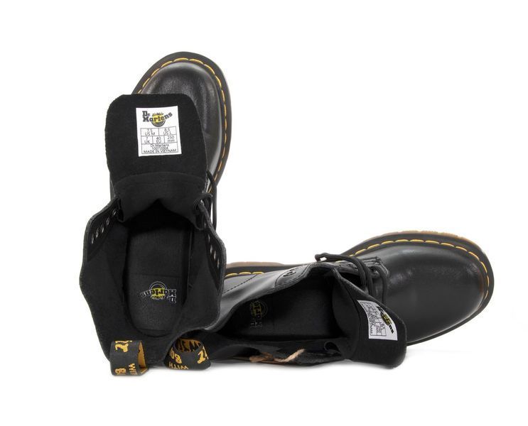 Черевики Dr. Martens 1460 15585 фото
