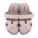 Шльопанці Hermes Chepre Suede 08833 фото 2