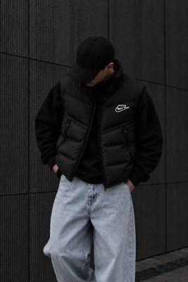 Nike vest
