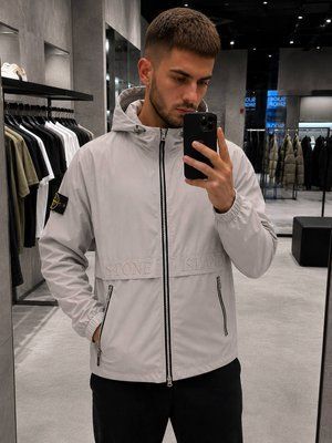 Вітровка Stone Island SN103 фото