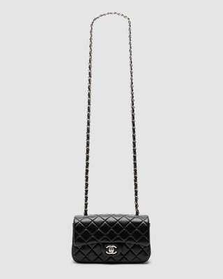 Chanel Classic 1.55 Small 99621 фото