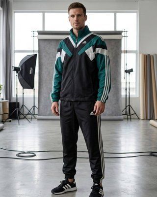 Спортивний костюм adidas Adi/172 фото