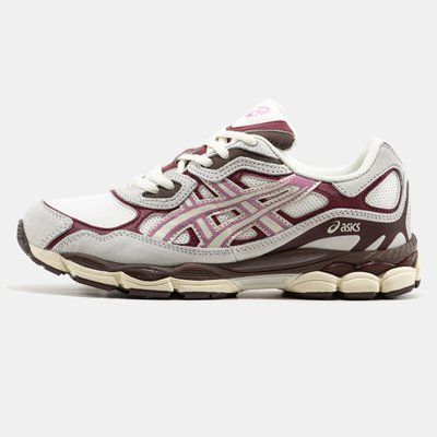 Кросівки Asics Gel NYC 2703 фото