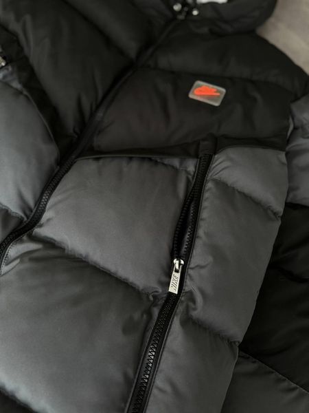 Зимова куртка Nike NK17 фото