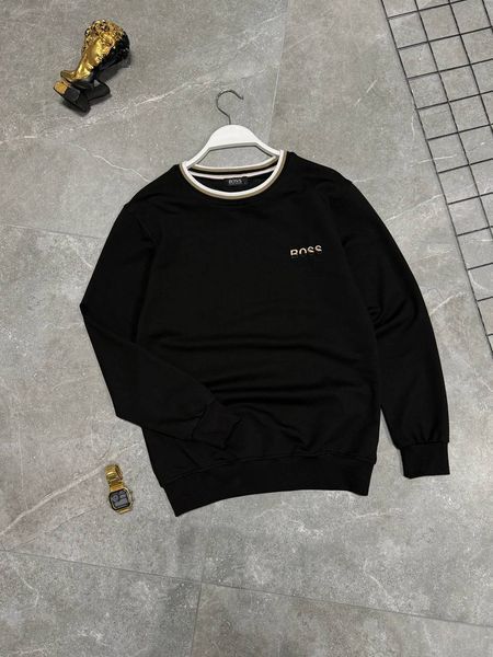 Hugo Boss sweatshirt