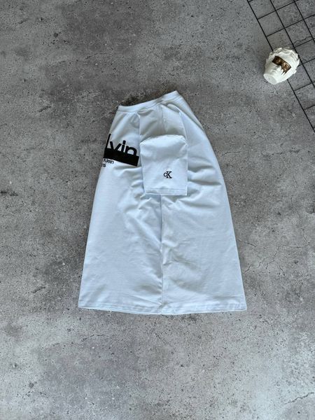 Футболка Calvin Klein 53323 фото