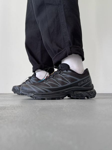 Salomon S/LAB XT-6  0042 фото