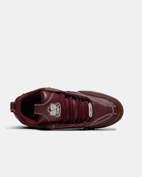 Louis Vuitton Skate 1854 Burgundy 17915 фото