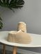 UGG Pumped Slide Beige