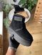 UGG Neumel Platform Chukka Black