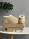 UGG Pumped Slide Beige