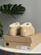 UGG Pumped Slide Beige