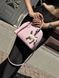 Сумкa Hermes 1923 Bolide 25 Light Pink/Silver 99901 фото 9