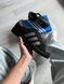 Кросівки Adidas Superstar II 'Rhinestone' Black Silver Metallic 4200 фото 3