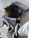 Кросівки Balmain Unicorn Low-Top Black 03455 фото 8