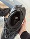 Кросівки Balmain Unicorn Low-Top Black 03455 фото 3